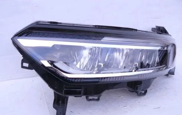 Renault Koleos II Headlight/headlamp 260607971R 1011500662 HZGPH2