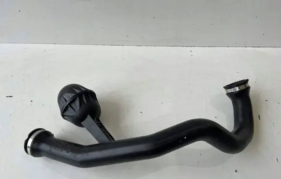 Audi A6 S6 C8 4K Air intake hose/pipe 4K0145673AK