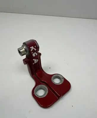 Land Rover Evoque I Rear door lower hinge
