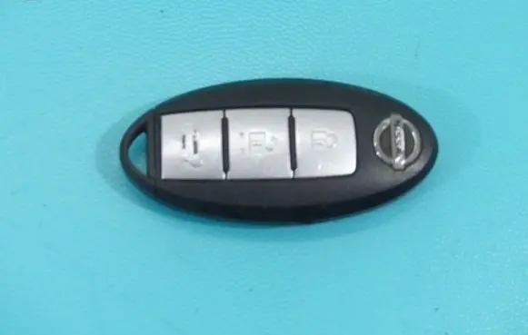 Nissan Murano Z51 Engine ECU kit and lock set IMPRK977194