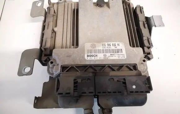 Engine control unit/module