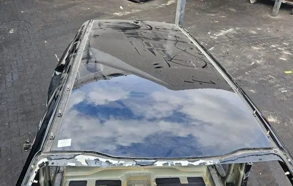 KIA Optima Roof IMPRK1448668