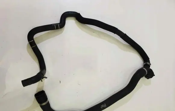 BMW 2 F45 Engine coolant pipe/hose 7617363