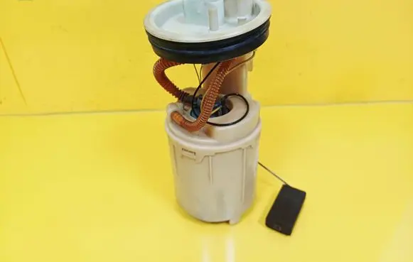 Seat Arosa In-tank fuel pump 6X0919051G