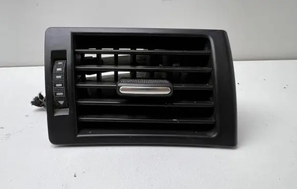 Audi A4 S4 B6 8E 8H Dashboard side air vent grill/cover trim 8E0820902F