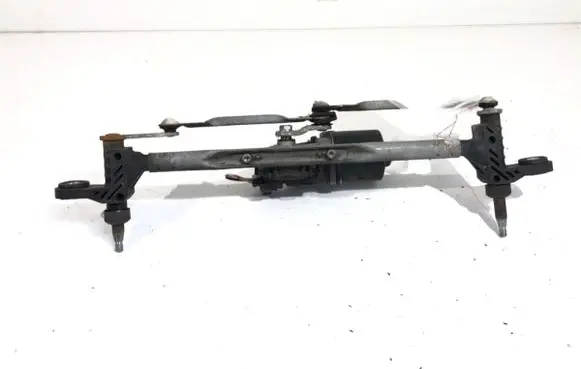 Fiat Bravo Front wiper linkage and motor MS159200-8650
