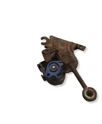 Citroen C6 Rear air suspension level height sensor 9663488280