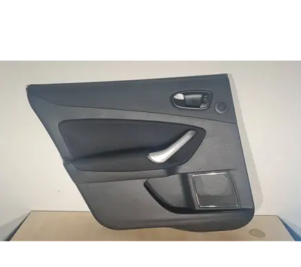 Ford Mondeo MK IV Rear door card panel trim