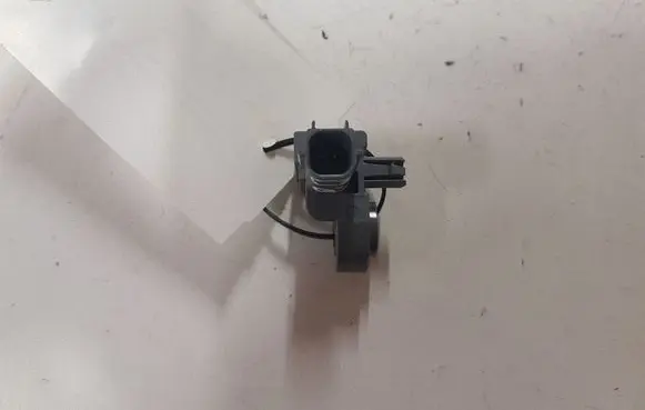 Volvo V40 Airbag deployment crash/impact sensor 31387312