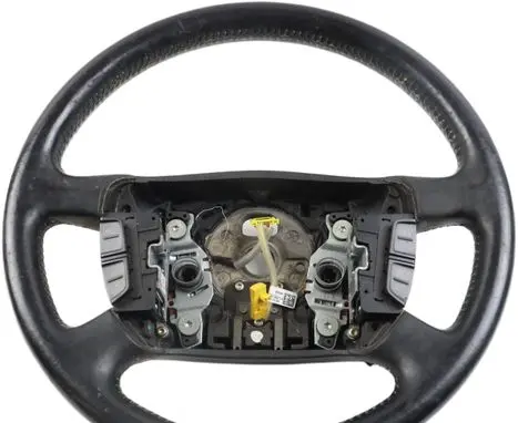 Volkswagen PASSAT B5.5 Steering wheel 3B0419091 5032002709 40293B