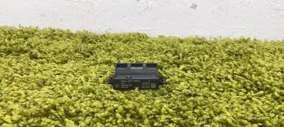 Nissan X-Trail T32 Tailgate/trunk control unit/module 285t15mp0a