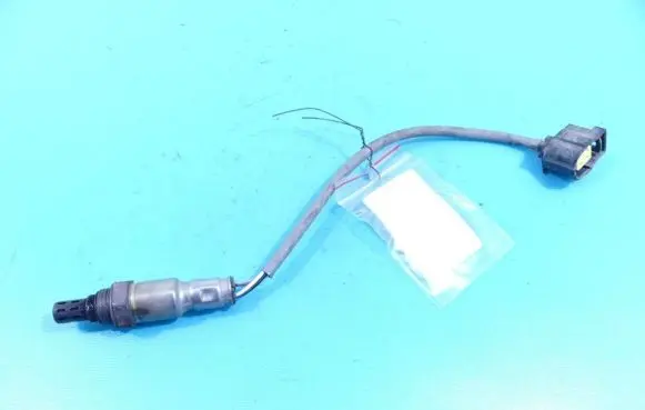 Mitsubishi Space Star Lambda probe sensor 0ZA639-M12 IMPRK1298679