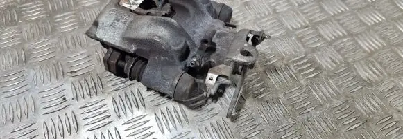 Iveco Daily 6th gen Rear brake caliper 42559617