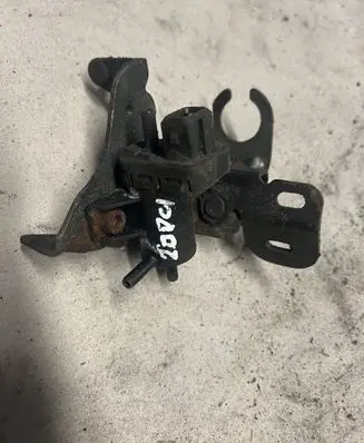 Renault Trafic II (X83) Vacuum valve 