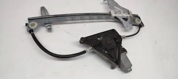 Peugeot 108 Front door window regulator with motor 698200H031 122701 430086k0