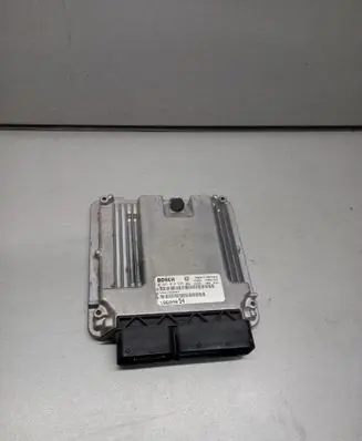 Mitsubishi Grandis Engine control unit/module 0281012535