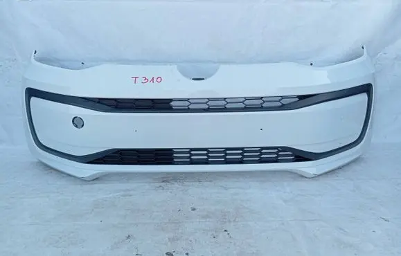 Volkswagen Up Front bumper 1S0807221
