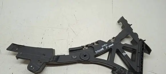 Jaguar I-Pace Bumper support mounting bracket corner J9D317B930A