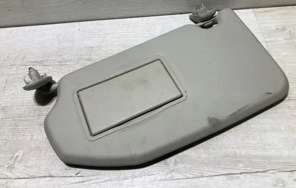 Ford Ecosport Sun visor cn15a042d98