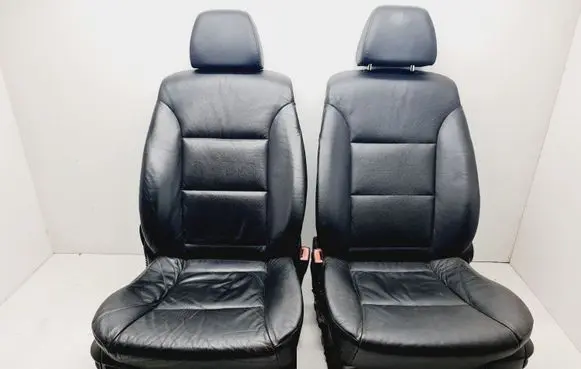 BMW 5 E60 E61 Seat set 