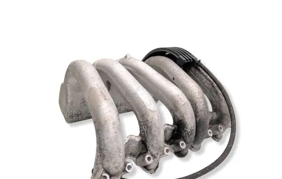 Volkswagen II LT Intake manifold 074129713