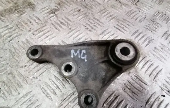 MG ZS Engine mount vacuum valve 