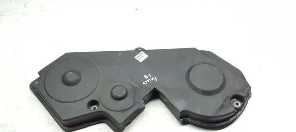 Ford Focus Timing belt guard (cover) 4M5Q6E006AE