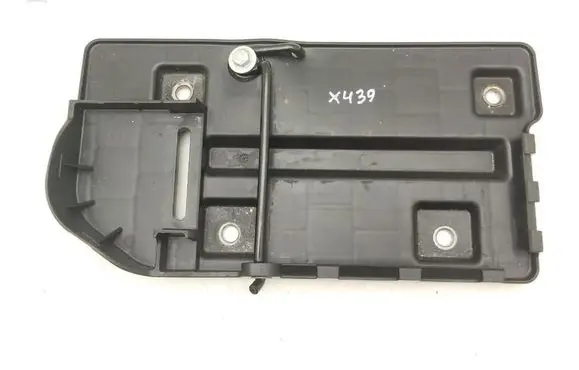 Bentley Continental Battery tray 3W0804869A
