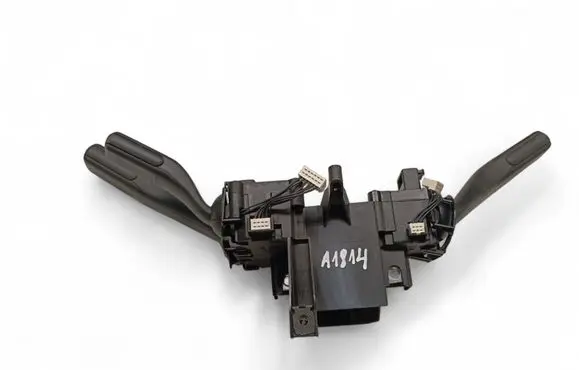 Volkswagen PASSAT B7 Indicator stalk 3C9953501DA