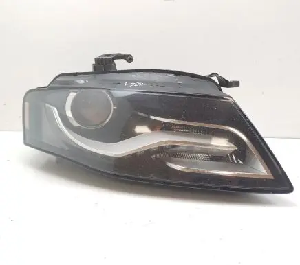 Audi A4 S4 B8 8K Headlight/headlamp 8K0941004C 0301240272 8K0941597