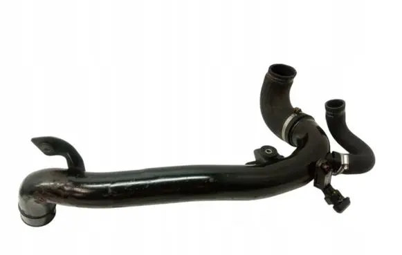 Fiat Doblo Intercooler hose/pipe
