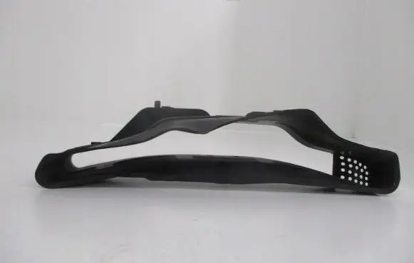 Radiator trim