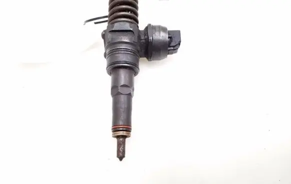 Seat Ibiza III (6L) Fuel injector 038130075AL