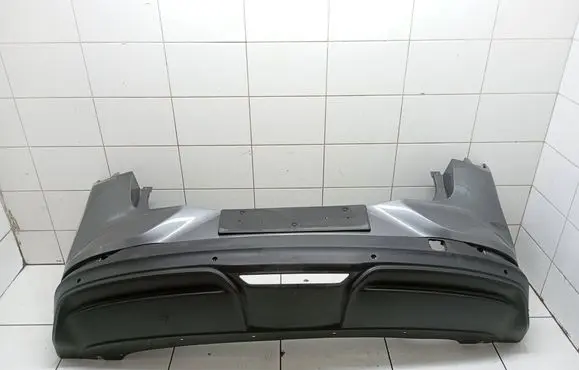 Ford Mustang Mach-E Rear bumper LJ8B17D781A LJ8B17E899AD