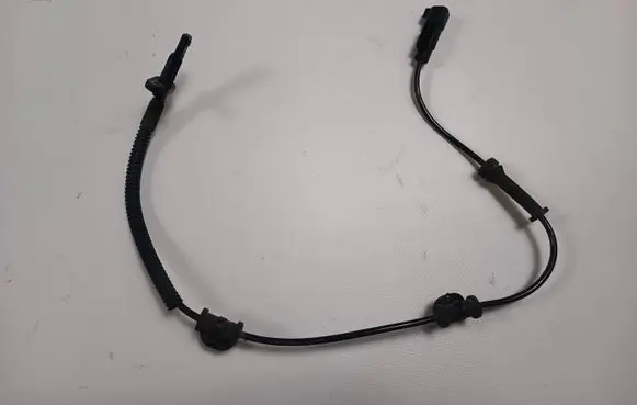 Chevrolet Camaro ABS rear brake sensor 92199862