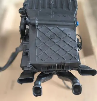 Ford S-MAX Interior heater climate box assembly 3M5H19291A