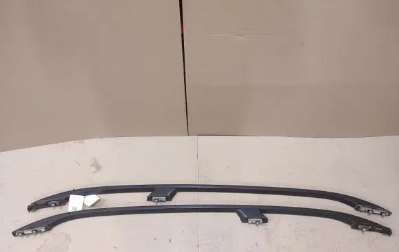 Mercedes-Benz C W203 Roof bar rail