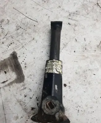 Opel Frontera B Lift Jack 