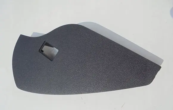 Volkswagen Golf VII Dashboard side end trim 5G1858218A