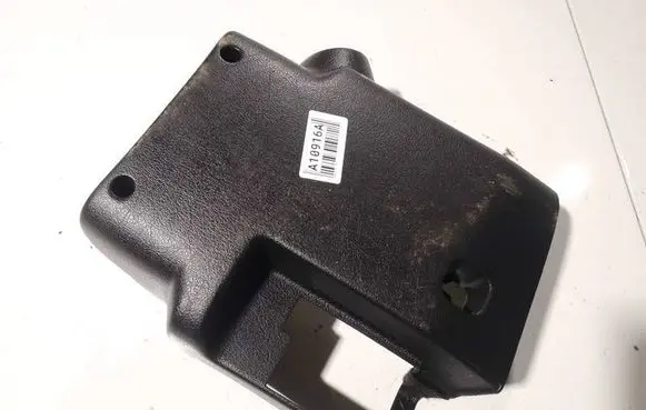 Peugeot 207 Other interior part 9654377877