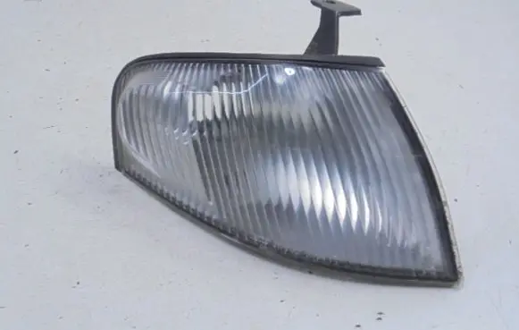 Mazda 323 F Tailgate rear/tail lights 210-61812
