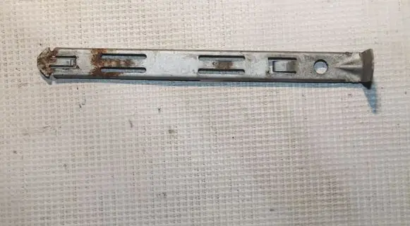 Volvo XC90 Other center console (tunnel) element 8637181