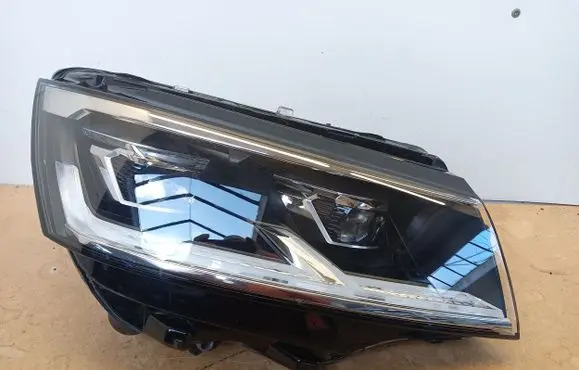 Volkswagen Multivan T6 Headlight/headlamp 7L1941036D