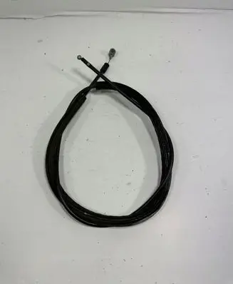 Volkswagen Sharan Engine bonnet (hood) release handle