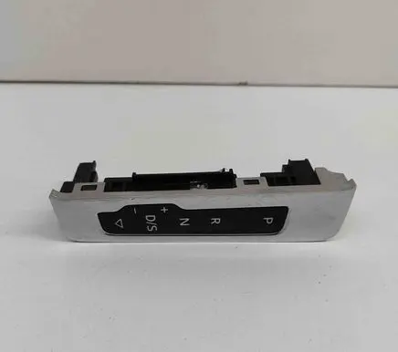 Audi A3 S3 8V Gear shift selector indicator 8V2713463A