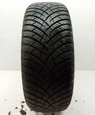 Volkswagen PASSAT B5 R15 winter tire 