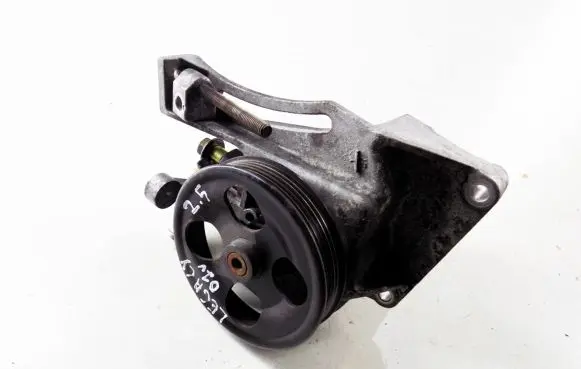 Subaru Legacy Power steering pump