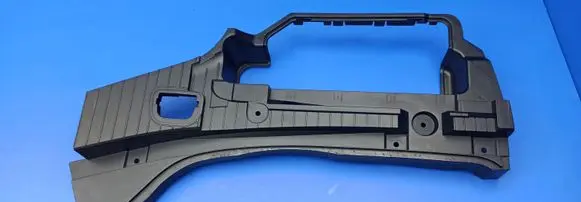 BMW 7 E65 E66 Other trunk/boot trim element