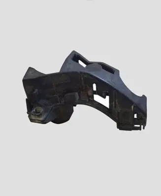 Citroen C5 Rear bumper mounting bracket 9681049780 70100883