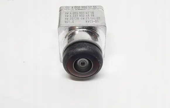 Mercedes-Benz C W206 Reversing camera A0009001735